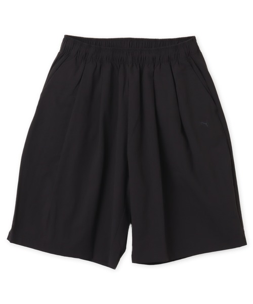 PUMA BALLOON SHORTS / プーマ ユニセックス バルーン ショーツ