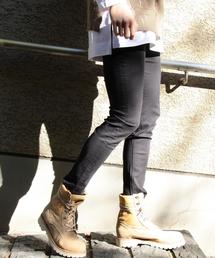 BEAUTY&YOUTH UNITED ARROWS | ＜monkey time＞ ツイル スキニー ジェギンスパンツ(その他パンツ)