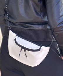 BURLAP OUTFITTER バーラップアウトフィッター CS MINI FANNY PACK