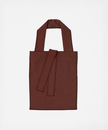 ITTI（イッチ）の「MARY INSIDE OUT TOTE - M / CERATO BRIGHT（トートバッグ）」