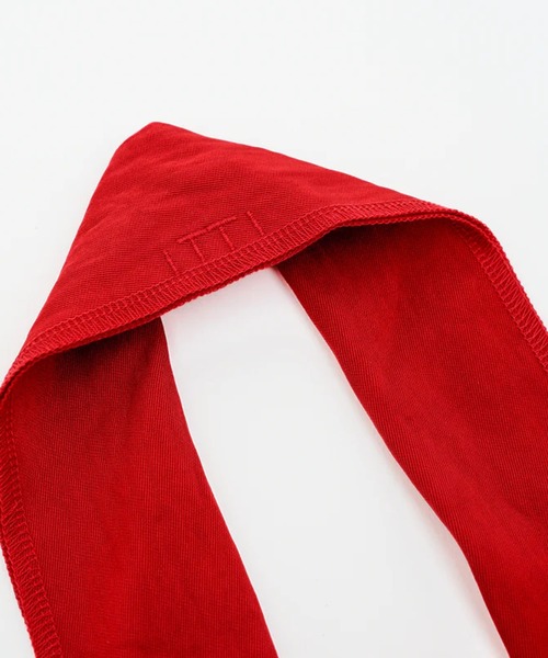 ITTI（イッチ）の「MARY INSIDE OUT TOTE - M / CERATO BRIGHT（トートバッグ・レディース・グリーン/レッド/ブラウン/ブラック・FREE）」の19枚目の写真