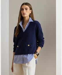 LAUREN RALPH LAUREN｜ローレン ラルフ ローレンのニット/セーター通販