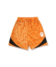 A BATHING APE｜ア ベイシング エイプ（キッズ）のパンツ通販 - ZOZOTOWN