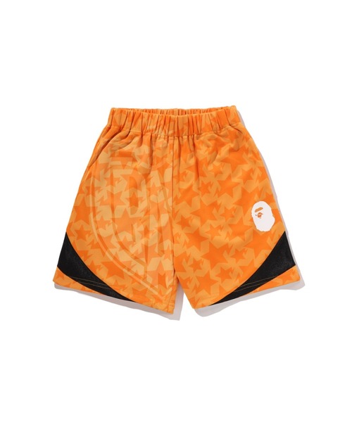 A BATHING APE｜ア ベイシング エイプ（キッズ）のその他パンツ