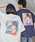 PBLIM�i�y�[�W�{�[�C�����j�́u�yPBLIM×���c�����z���������T�V���c�sUNISEX�t�iT�V���c/�J�b�g�\�[�j�v�b�I�t�z���C�g