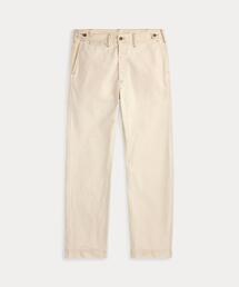 RRL | エンジニア フィット キャンバス カーペンター パンツ(その他パンツ)