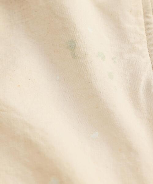 RRL（ダブル アール エル）の「エンジニア フィット キャンバス カーペンター パンツ（その他パンツ・メンズ・ナチュラル・40/32/38/32/36/32/34/32/33/32/32/32/32/30/31/30/30/30/29/30/28/30）」の4枚目の写真