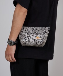 KELTY(�P���e�B)��KELTY/�P���e�B  ES MINI USUAL POUCH �{�f�B�o�b�O �~�j�o�b�O �����j���O �A�E�g�h�A �J�W���A�� �X�|�[�e�B�[ 2026�N �� �ĕ�(�V�����_�[�o�b�O)
