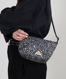 KELTY（ケルティ）の「KELTY/ケルティ  ES MINI USUAL POUCH ボディバッグ ミニバッグ ランニング アウトドア カジュアル スポーティー 2026年 夏 夏服（ショルダーバッグ）」