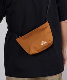 KELTY(�P���e�B)��KELTY/�P���e�B  ES MINI USUAL POUCH �{�f�B�o�b�O �~�j�o�b�O �����j���O �A�E�g�h�A �J�W���A�� �X�|�[�e�B�[ 2026�N�t��(�V�����_�[�o�b�O)
