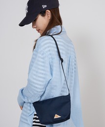 KELTY/ケルティ ES MINI USUAL POUCH ボディバッグ ミニバッグ ランニング アウトドア カジュアル スポーティー 秋 秋服 2026年秋冬