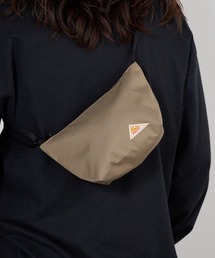 KELTY/ケルティ  ES MINI USUAL POUCH ボディバッグ ミニバッグ ランニング アウトドア カジュアル スポーティー 2026年 夏 夏服