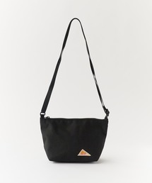 KELTY（ケルティ）の「KELTY/ケルティ  ES MINI USUAL POUCH ボディバッグ ミニバッグ ランニング アウトドア カジュアル スポーティー 2026年 夏 夏服（ショルダーバッグ）」