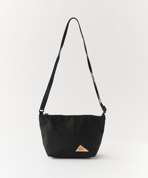 KELTY/ケルティ ES MINI USUAL POUCH ボディバッグ ミニバッグ