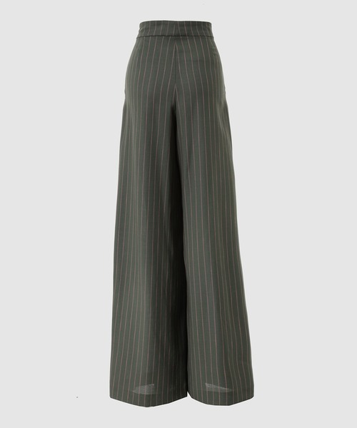 DRIES VAN NOTEN(ドリスヴァンノッテン)の「PAMPLONA 3306 W.W.PANTS(その他パンツ・レディース・その他・36/34)」の2枚目の写真