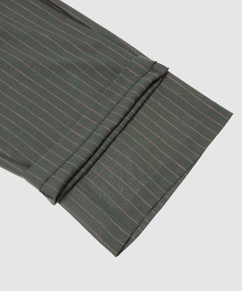 DRIES VAN NOTEN(ドリスヴァンノッテン)の「PAMPLONA 3306 W.W.PANTS(その他パンツ・レディース・その他・36/34)」の6枚目の写真