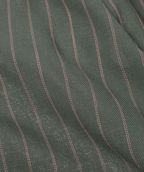 DRIES VAN NOTEN(ドリスヴァンノッテン)の「PAMPLONA 3306 W.W.PANTS(その他パンツ・レディース・その他・36/34)」の7枚目の写真
