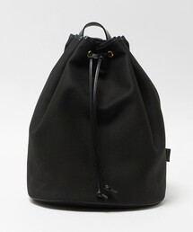 セール】【別注】＜texnh＞TRIANGLE SHOULDER/ショルダーバッグ