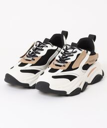 STEVE MADDEN | ボリュームソールスニーカー/S.MADDEN POSSESSION-M-RS(スニーカー)