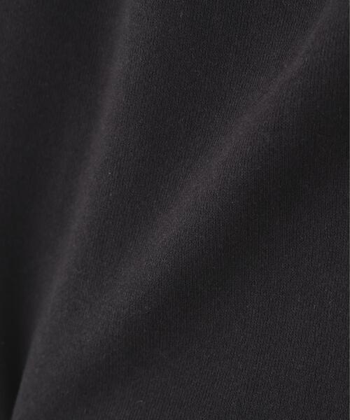 AVIREX（アヴィレックス）の「《直営店限定》 SWEAT CAMO CARGO SHORTS /  スウェット カモ カーゴ ショーツ / AVIREX / アヴィレックス（スウェットパンツ・メンズ・ブラック/グレー・LARGE/MEDIUM/X-LARGE）」の3枚目の写真