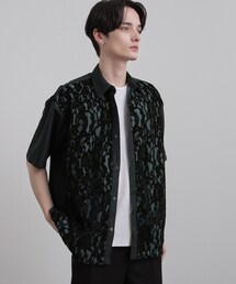 レース 花柄 半袖」に該当するファッション通販 - ZOZOTOWN