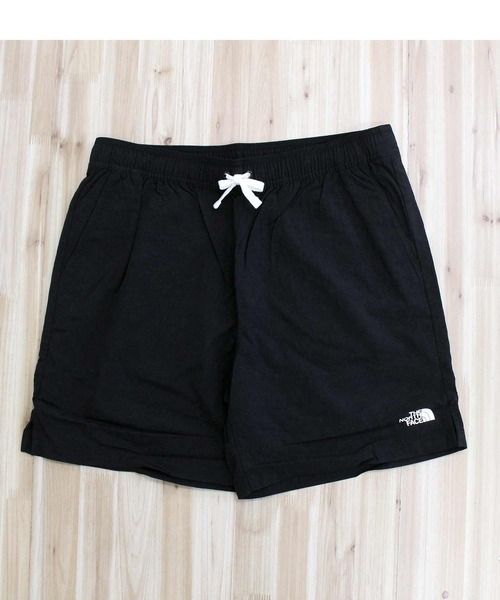 THE NORTH FACE(ザノースフェイス)の「TNF アクションショート ハーフパンツ M ACTION SHORT 2.0(その他パンツ・メンズ・ブラック・XL/L/M/S)」の2枚目の写真