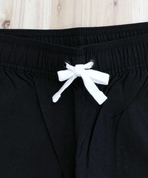 THE NORTH FACE(ザノースフェイス)の「TNF アクションショート ハーフパンツ M ACTION SHORT 2.0(その他パンツ・メンズ・ブラック・XL/L/M/S)」の6枚目の写真