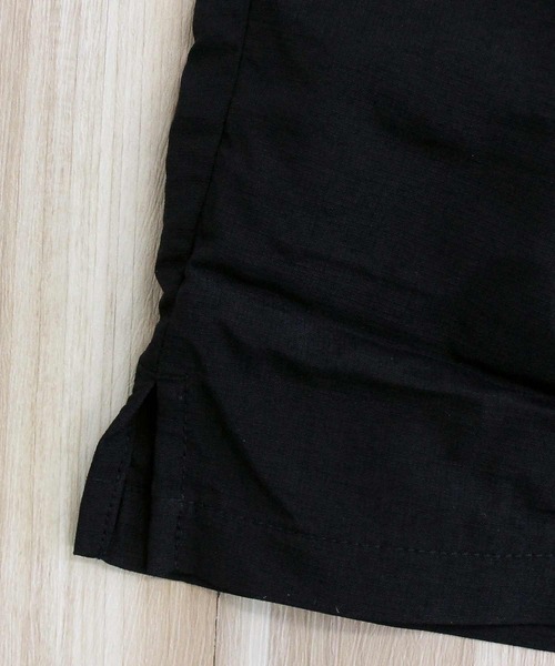 THE NORTH FACE(ザノースフェイス)の「TNF アクションショート ハーフパンツ M ACTION SHORT 2.0(その他パンツ・メンズ・ブラック・XL/L/M/S)」の8枚目の写真