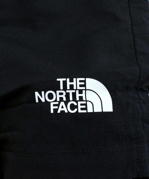 THE NORTH FACE(ザノースフェイス)の「TNF アクションショート ハーフパンツ M ACTION SHORT 2.0(その他パンツ・メンズ・ブラック・XL/L/M/S)」の9枚目の写真
