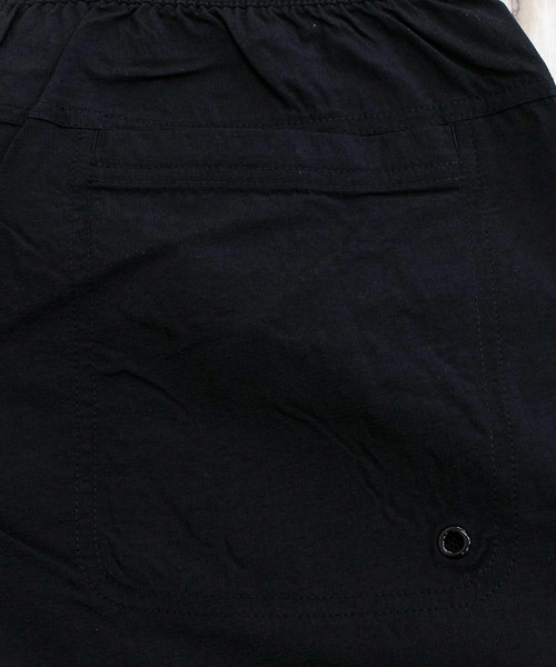 THE NORTH FACE(ザノースフェイス)の「TNF アクションショート ハーフパンツ M ACTION SHORT 2.0(その他パンツ・メンズ・ブラック・XL/L/M/S)」の10枚目の写真