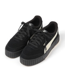 Heather（ヘザー）の「【PUMA/プーマ】キャリーナ ミア SD スニーカー　588640（スニーカー）」