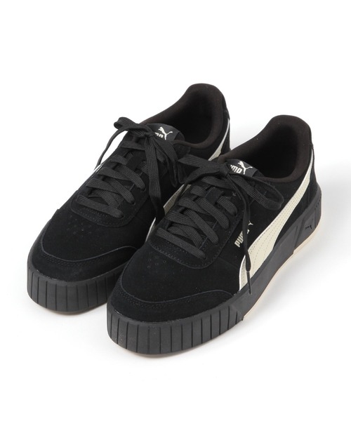 PUMA/プーマ】キャリーナ ミア SD スニーカー 588640（スニーカー