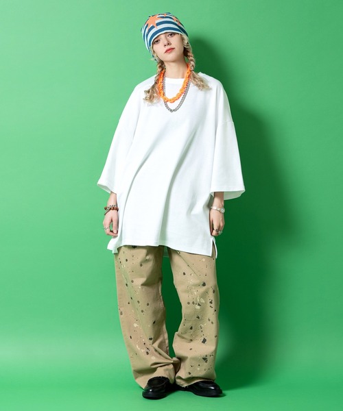 an meets zakka(アンミツザッカ)の「an meets zakka レトロアンティーク装飾カッティングカラーストーンバンドブレスレットウォッチ(アナログ腕時計・レディース・ゴールド/シルバー・ONESIZE)」の4枚目の写真