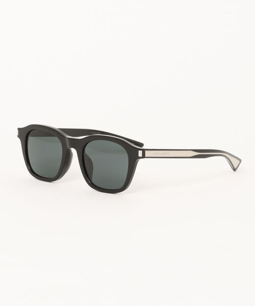 SAINT LAURENT/サンローラン】キャットアイ サングラス SL880/K 001