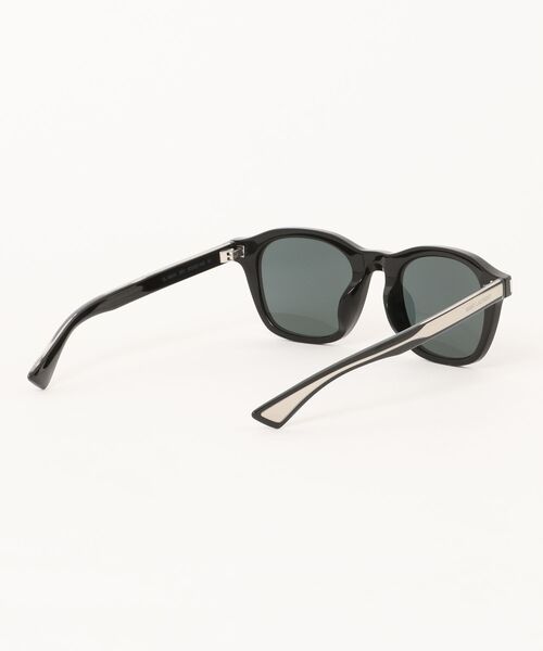 SAINT LAURENT/サンローラン】キャットアイ サングラス SL880/K 001