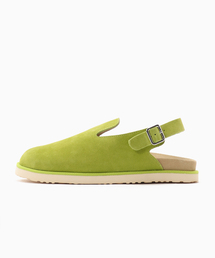 WISM（ウィズム）の「GOODNEWS / グッドニュース FRANK（サンダル）」