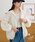 DISCOAT�i�f�B�X�R�[�g�j�́u�yUPF50�zUV�J�b�g�X�^���h�V���c�u���]���i�V���c/�u���E�X�j�v�b�A�C�{���[