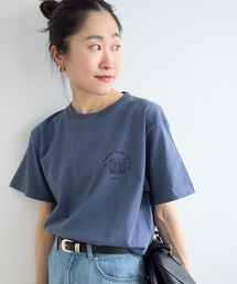 Regency Works CAT Tシャツ