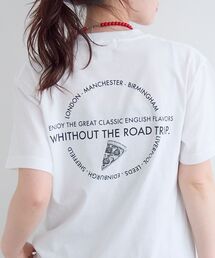 Regency Works CAT Tシャツ