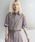 MAISON SPECIAL�i���]���X�y�V�����j�́u�sUNISEX�tNISHIKAWA KEORI Wool Mix Prime-Over Short Sleeve Shirt/NISHIKAWA KEORI�E�[���~�b�N�X�v���C���I�[�o�[�V���[�g�X���[�u�V���c�yMAISON SPECIAL/���]���X�y�V�����z���Z�b�g�A�b�v�Ή����i�V���c/�u���E�X�j�v�b�O���C�b�V���x�[�W��