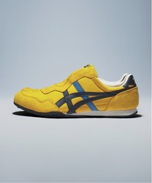 Onitsuka Tiger(�I�j�c�J�^�C�K�[)��SERRANO SLIP-ON / �Z���[�m �X���b�|��(�X���b�|��)