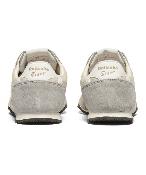 Onitsuka Tiger(オニツカタイガー)の「SERRANO SLIP-ON / セラーノ スリッポン(スリッポン・メンズ・グリーン系その他/イエロー系その他/ホワイト系その他/ピンク系その他/ブルー系その他/レッド系その他・25.5/25/24/23.5/23/22.5/29/28.5/28/27.5/27/26.5/26/24.5)」の16枚目の写真