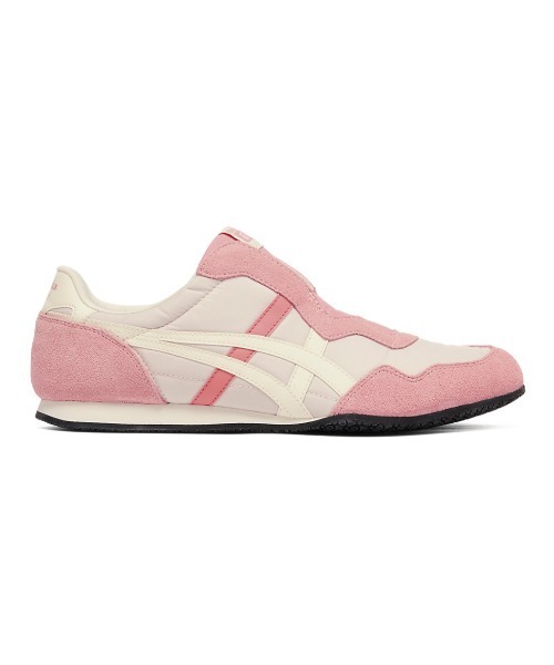 Onitsuka Tiger(オニツカタイガー)の「SERRANO SLIP-ON / セラーノ スリッポン(スリッポン・メンズ・グリーン系その他/イエロー系その他/ホワイト系その他/ピンク系その他/ブルー系その他/レッド系その他・25.5/25/24/23.5/23/22.5/29/28.5/28/27.5/27/26.5/26/24.5)」の15枚目の写真