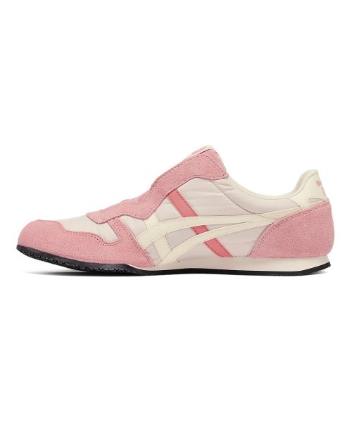 Onitsuka Tiger(オニツカタイガー)の「SERRANO SLIP-ON / セラーノ スリッポン(スリッポン・メンズ・グリーン系その他/イエロー系その他/ホワイト系その他/ピンク系その他/ブルー系その他/レッド系その他・25.5/25/24/23.5/23/22.5/29/28.5/28/27.5/27/26.5/26/24.5)」の14枚目の写真