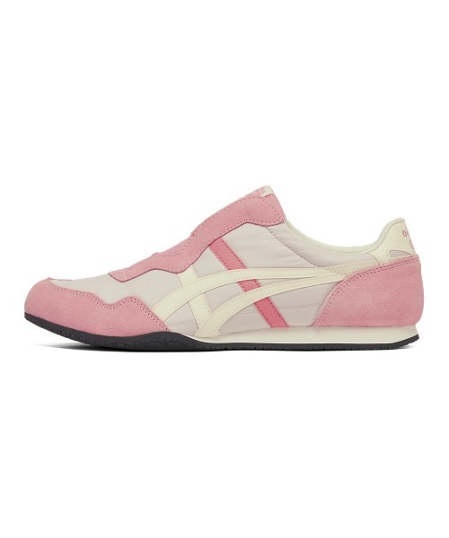 Onitsuka Tiger(オニツカタイガー)の「SERRANO SLIP-ON / セラーノ スリッポン(スリッポン・メンズ・グリーン系その他/イエロー系その他/ホワイト系その他/ピンク系その他/ブルー系その他/レッド系その他・25.5/25/24/23.5/23/22.5/29/28.5/28/27.5/27/26.5/26/24.5)」の13枚目の写真