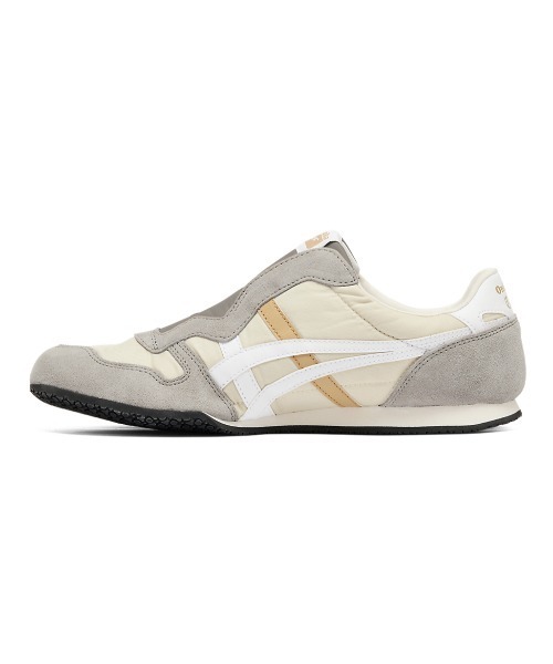 Onitsuka Tiger(オニツカタイガー)の「SERRANO SLIP-ON / セラーノ スリッポン(スリッポン・メンズ・グリーン系その他/イエロー系その他/ホワイト系その他/ピンク系その他/ブルー系その他/レッド系その他・25.5/25/24/23.5/23/22.5/29/28.5/28/27.5/27/26.5/26/24.5)」の22枚目の写真