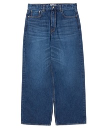 COOTIE PRODUCTIONS（クーティープロダクションズ）の「12.5oz Denim 5 Pocket Square Leg Pants（デニムパンツ）」