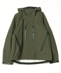 2.5L hiker rain jacket