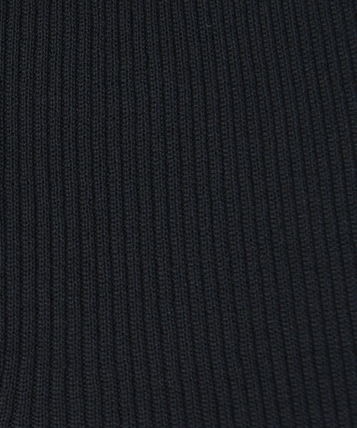 PALM(パーム)の「【別注】<PALM>ヘンリーネック トップス(Tシャツ/カットソー・レディース・ブラック/レッド・FREE)」の18枚目の写真