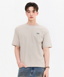 共用グラフィティ半袖Tシャツ-FBZU5803C0X